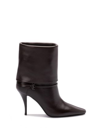 Saint Laurent Niki Boots