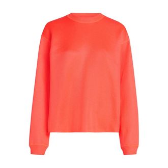 Circle Of Trust Dames, Sweatshirts & Hoodies, Rood, Maat: M