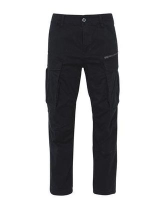 G-Star BOTTOMWEAR - Trousers on YOOX.COM