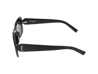 Saint Laurent SL Sunglasses - Black