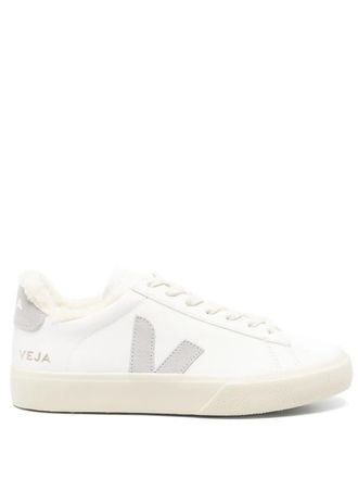 Veja Campo sneakers - White