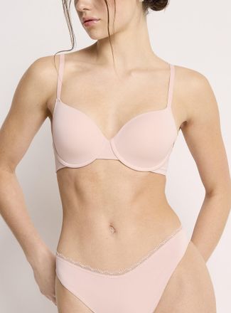 Miiyu Womens Hydra plunge bra