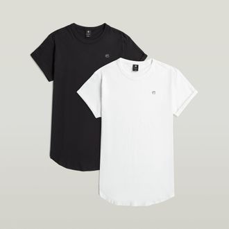 G-Star Ductsoon Relaxed T-Shirt Set van 2 - Meerkleurig - Heren