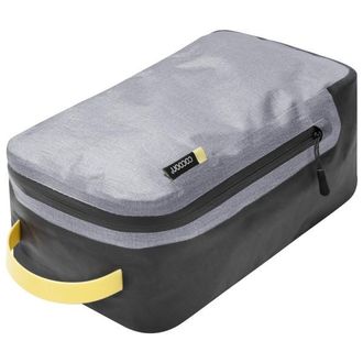 Cocoon Shoe Bag Schuhsack - | grau