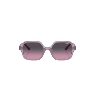 Vogue Sunglasses, unisex, Pink, Size: 46 MM Stylish Sunglasses in Trendy Design