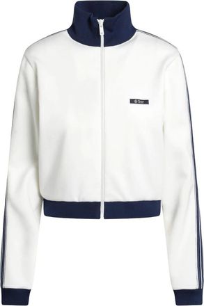 Prada Mujer, Sudaderas, Beige, Talla: L