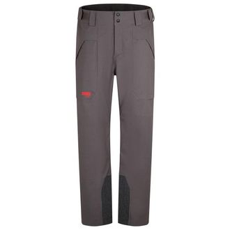 Ziener Rontaro-Z Skihose f&uuml;r Herren | grau