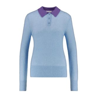 Fab By Fabienne Chapot Fabienne Chapot, Donna, Maglie, Blu, 2Xl, new