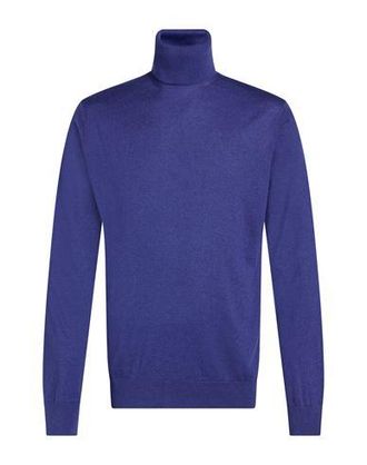 Alpha Studio KNITWEAR - Turtlenecks on YOOX.COM