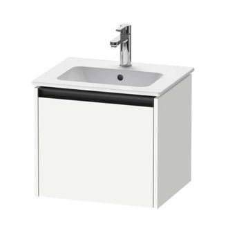 Duravit Duravit Ketho.2 Mueble Bajo Lavabo, 510x440x420mm, Para Me By