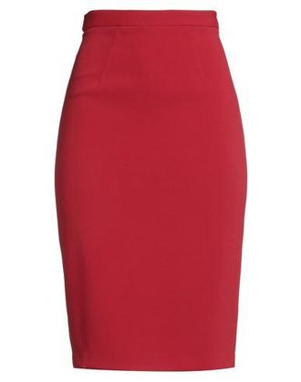 Elisabetta Franchi BOTTOMWEAR - Midi skirts sur YOOX.COM