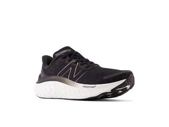 New Balance Fresh Foam Kaiha Road Mens Shoes Black/Phantom : 10.5 4E - Extra Wide, Synthetic/Textile