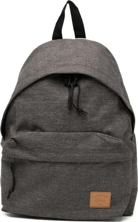 Lacoste Croc backpack - Grey