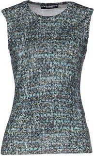 Dolce & Gabbana PRENDAS DE PUNTO - Pullover en YOOX.COM