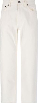 Ermenegildo Zegna Jeans Dritti