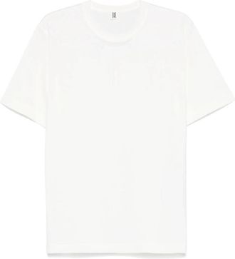 By Malene Birger T-Shirts - Dames - T-shirts - Wit - S - Tops