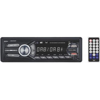 Majestic New Majestic Dab 445 Bt Negro, Gris 180 W