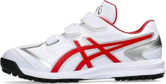 Asics Neorevive TR 3 White Red 1123A042-101