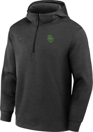Nike Mens College (Baylor) Dri-FIT Hoodie in Black | IV8034-010