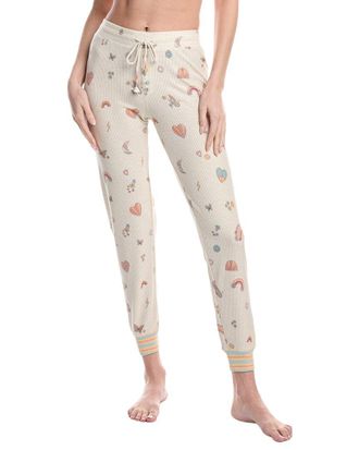 PJ Salvage Pj Salvage Sunshine Mind Pant
