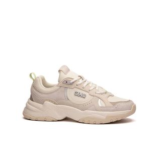 Colmar Fitness, Dames, Beige, 37 EU, Polyester, Sneakers