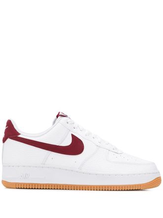 Nike Air Force 1 sneakers - Wit
