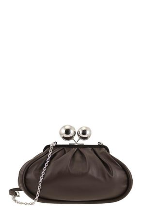 Max Mara Milvanew - Sheepskin Medium Bag