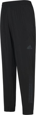 adidas Sports Casual Woven Trousers Mens Black CG1506
