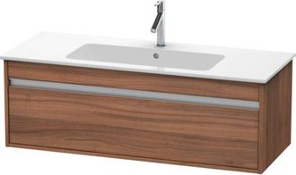 Duravit Duravit - Ketho Unidad De Lavabo De Pared 6421, 1 Extra&iacute;ble