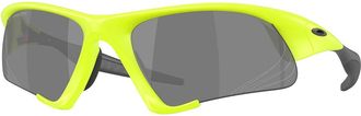 Oakley OO9532 SUTURE JACKET 953206 Mens Sunglasses Green Size 64
