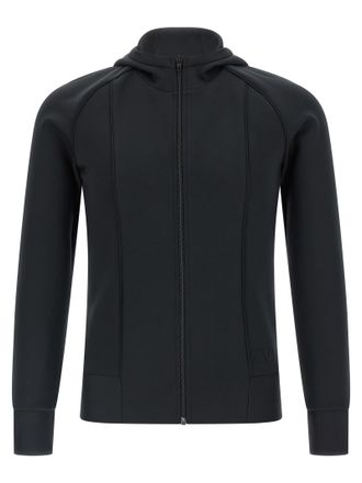 Valentino Garavani Mens Hoodie
