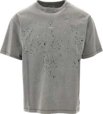 SATISFY MothTech T-shirt Man XL