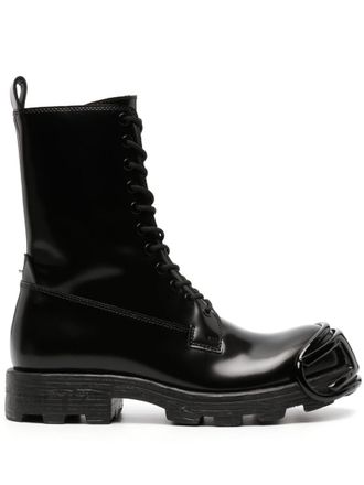 Diesel Boots