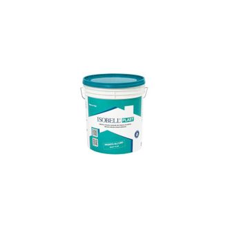 Isobel Bijoux Plast adesivo/rasante minerale ai silicati 25 kg