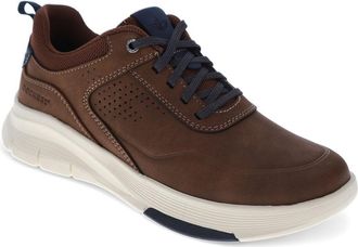 Dockers Mens Pivot Active Rebound Casual Sneaker