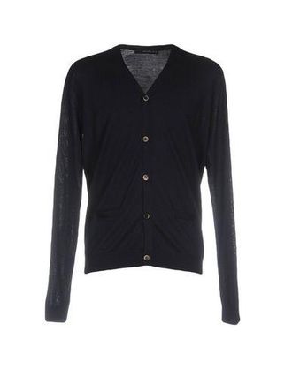 Jeordie's MAGLIERIA - Cardigan su YOOX.COM