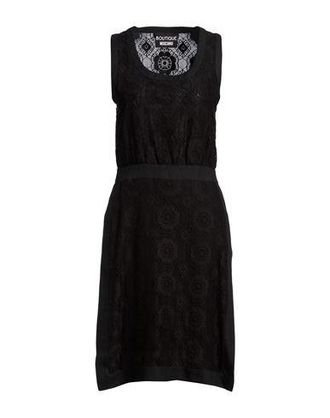 Moschino DRESSES - Midi dresses sur YOOX.COM