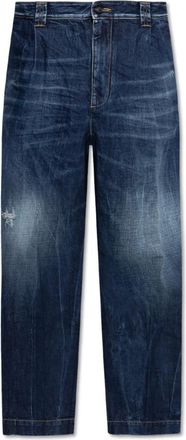 Dsquared2 Uomo, Jeans, Blu, M, new