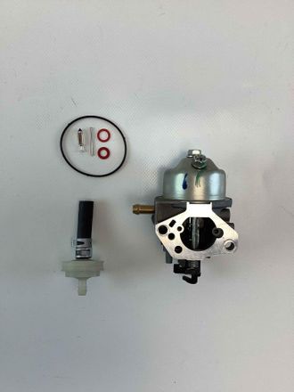 STIGA Sports Carburador Cortac&eacute;sped Modelos 1530h 1538h Original Stiga 118551515/0