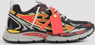 Off-white Bianco sporco M Torno subito, scarpe da ginnastica in mesh