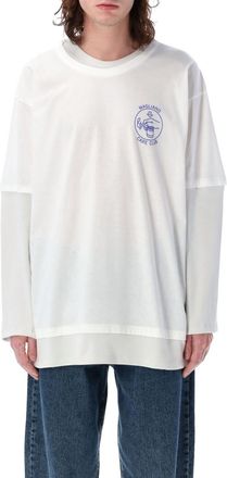 Magliano White Trauma T-shirt