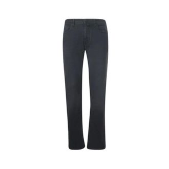 Jacob Cohen Bard Jeans - Jeans - Hombre - Negro - W38