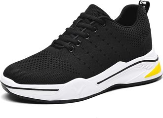 Generic Barefoot Shoes Mens Women Business Rib Runner Sportschuhe Trail Running Minimalist Trainers Quick Dry Breathable Gym for Fitness Outdoor Flat Jogging 