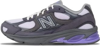 New Balance 2010 Neptune - unisex - Sneakers - Paars - 44 EU - Su&egrave;de - Schoenen
