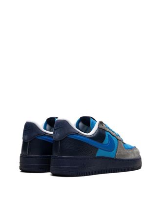 Nike Air Force Sneaker - Gray