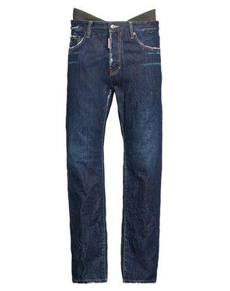 Dsquared2 BOTTOMWEAR - Pantaloni jeans su YOOX.COM
