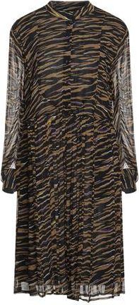 Lala Berlin VESTIDOS - Vestidos midi en YOOX.COM