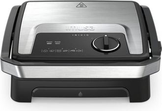 Moulinex Gi272d Parrilla El&eacute;ctrica De Contacto