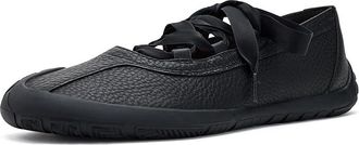 Camper Peu Path+ Womens Shoes Black : EU 37 (US Womens 7) B - Medium, Leather