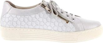 Solidus Dames, Schoenen, Grijs, Maat: 38 1/2 EU